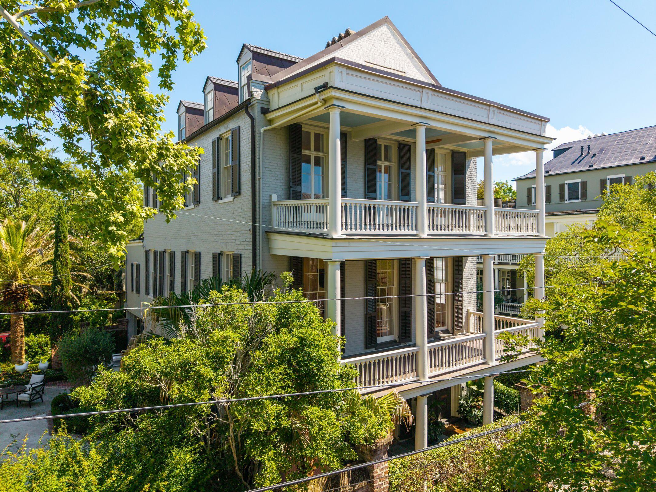 22 Lamboll Street