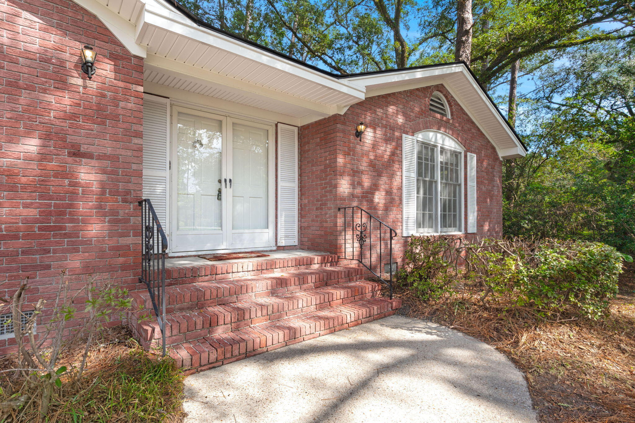 203 Chucker Drive