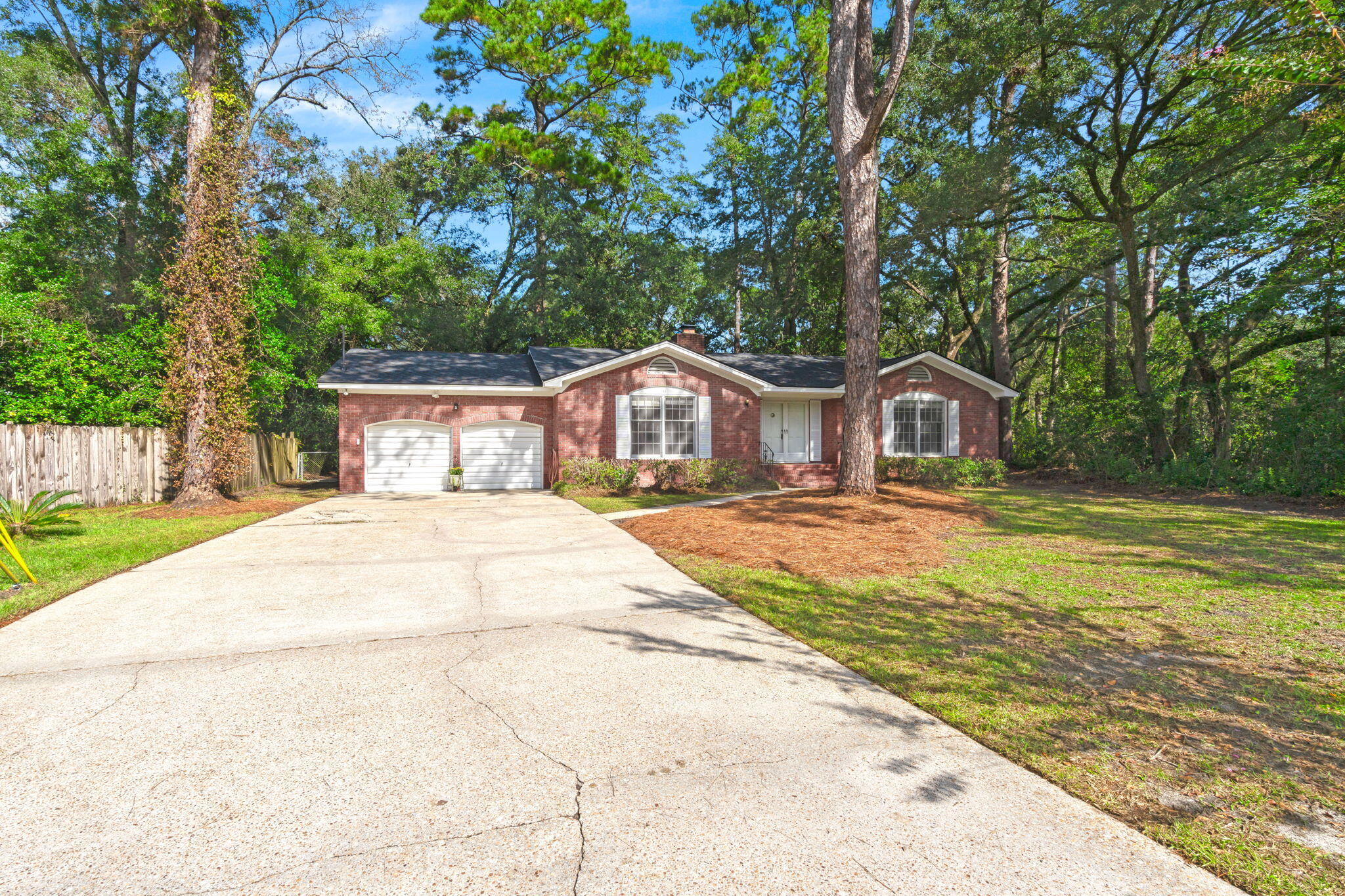 203 Chucker Drive