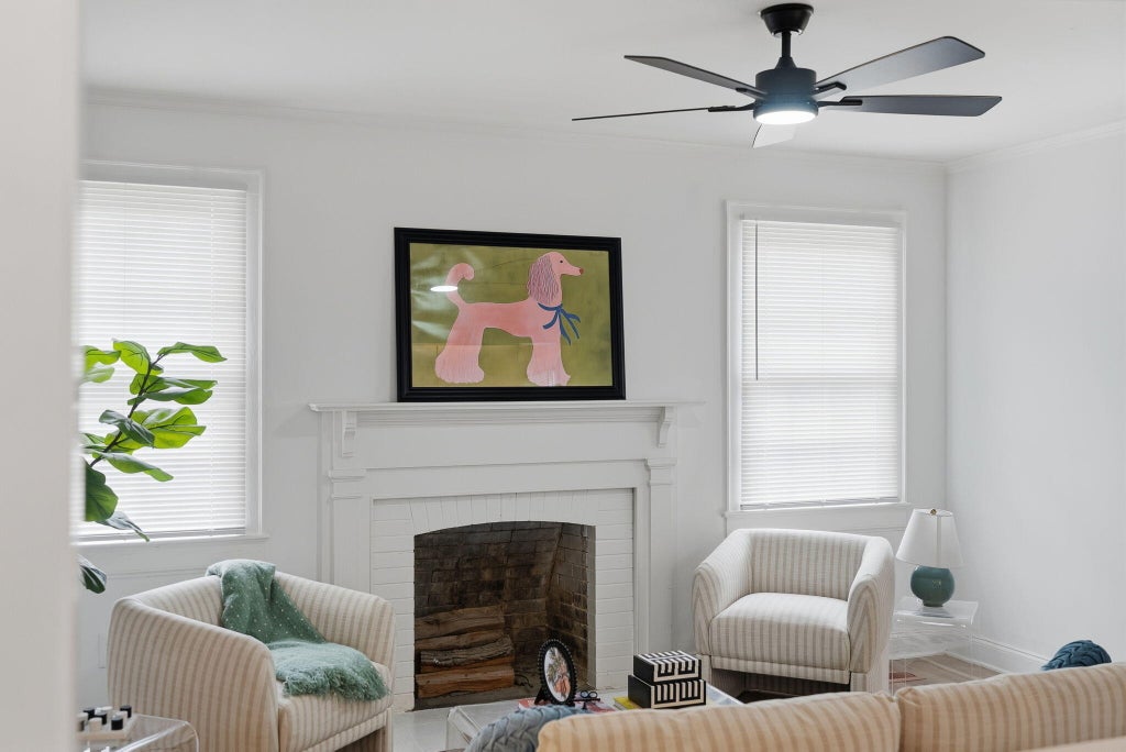 Photo of 2129 Thornlee Drive, North Charleston, SC 29405 (MLS # 26025041)
