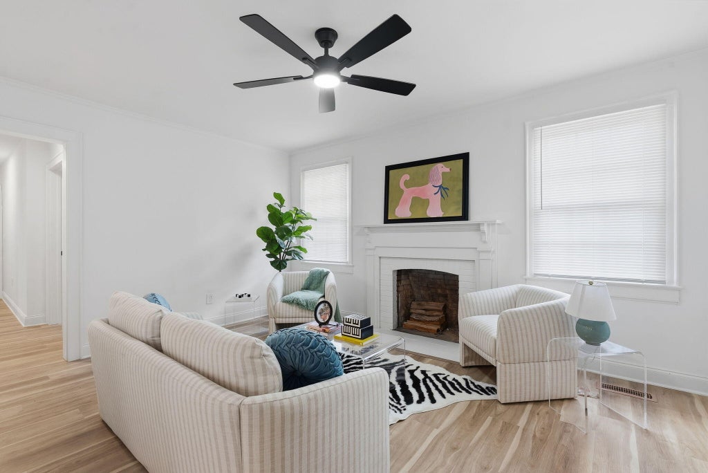 Photo of 2129 Thornlee Drive, North Charleston, SC 29405 (MLS # 26025041)
