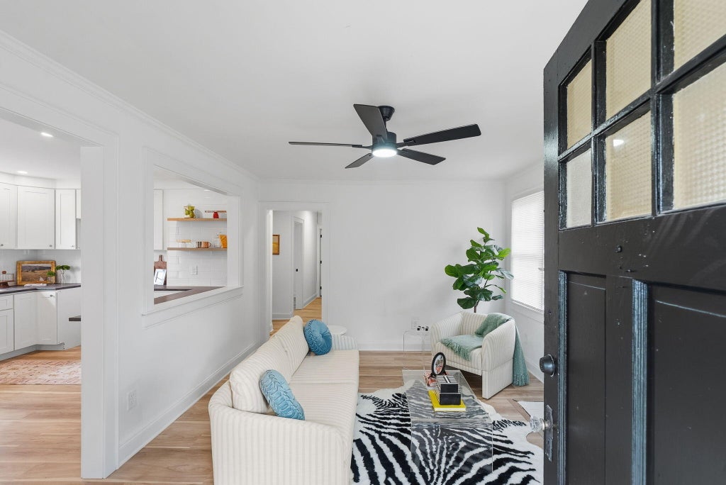 Photo of 2129 Thornlee Drive, North Charleston, SC 29405 (MLS # 26025041)