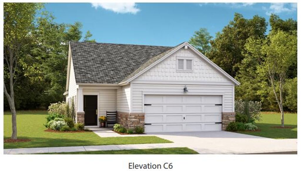 Photo of 1019 Oak Yard Lane, Summerville, SC 29485 (MLS # 25026662)
