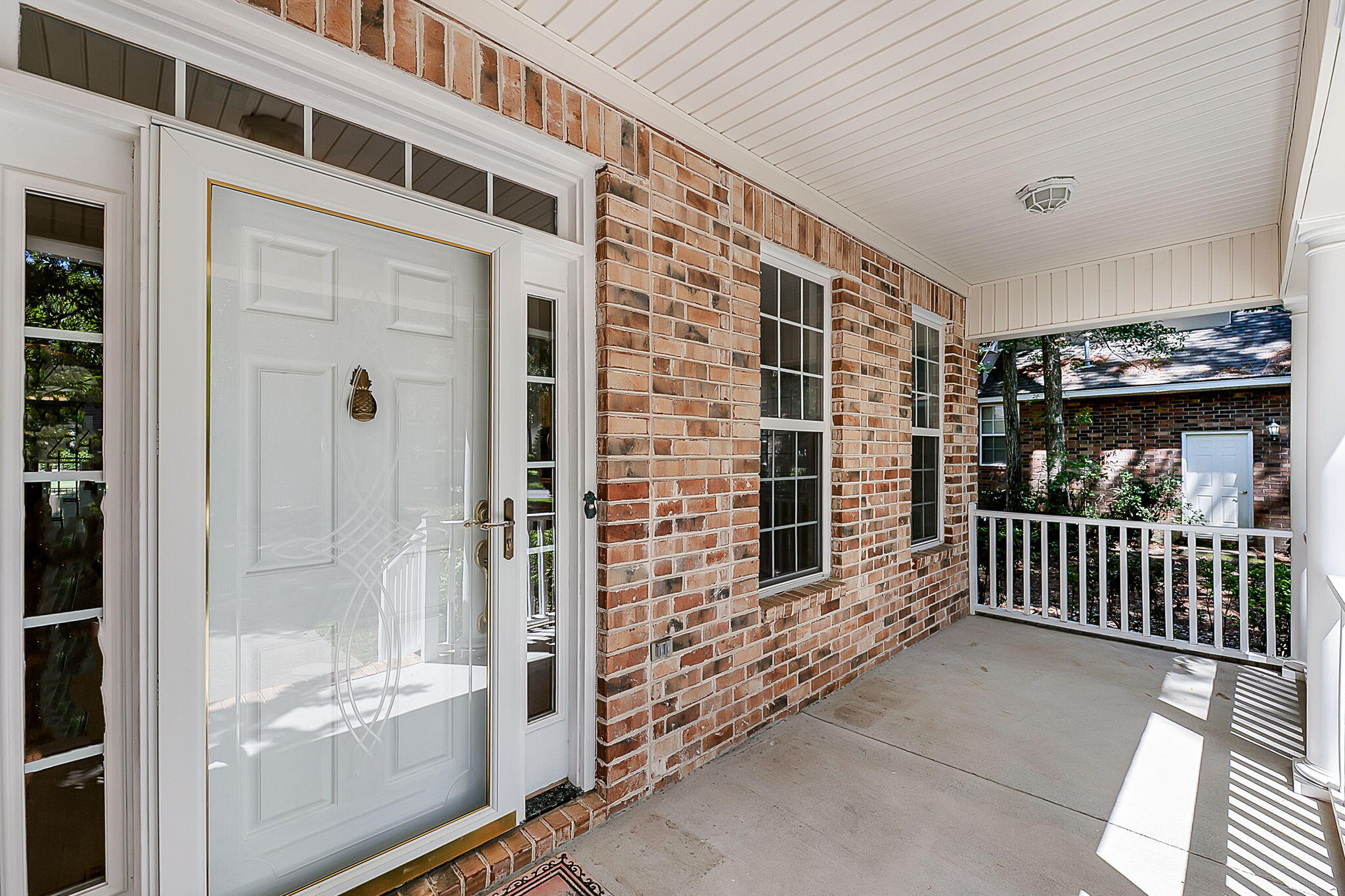 4416 Wild Thicket Lane
