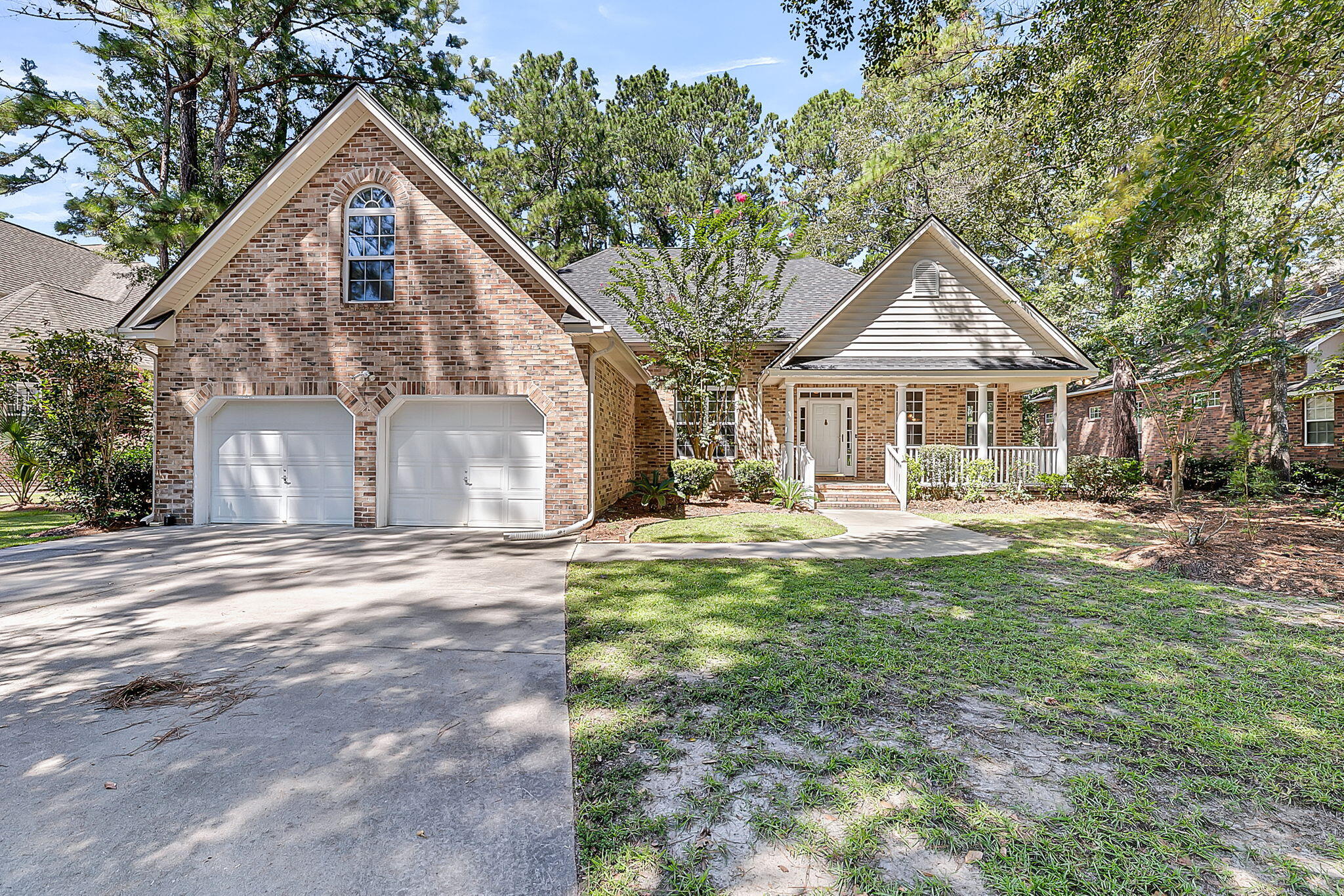4416 Wild Thicket Lane