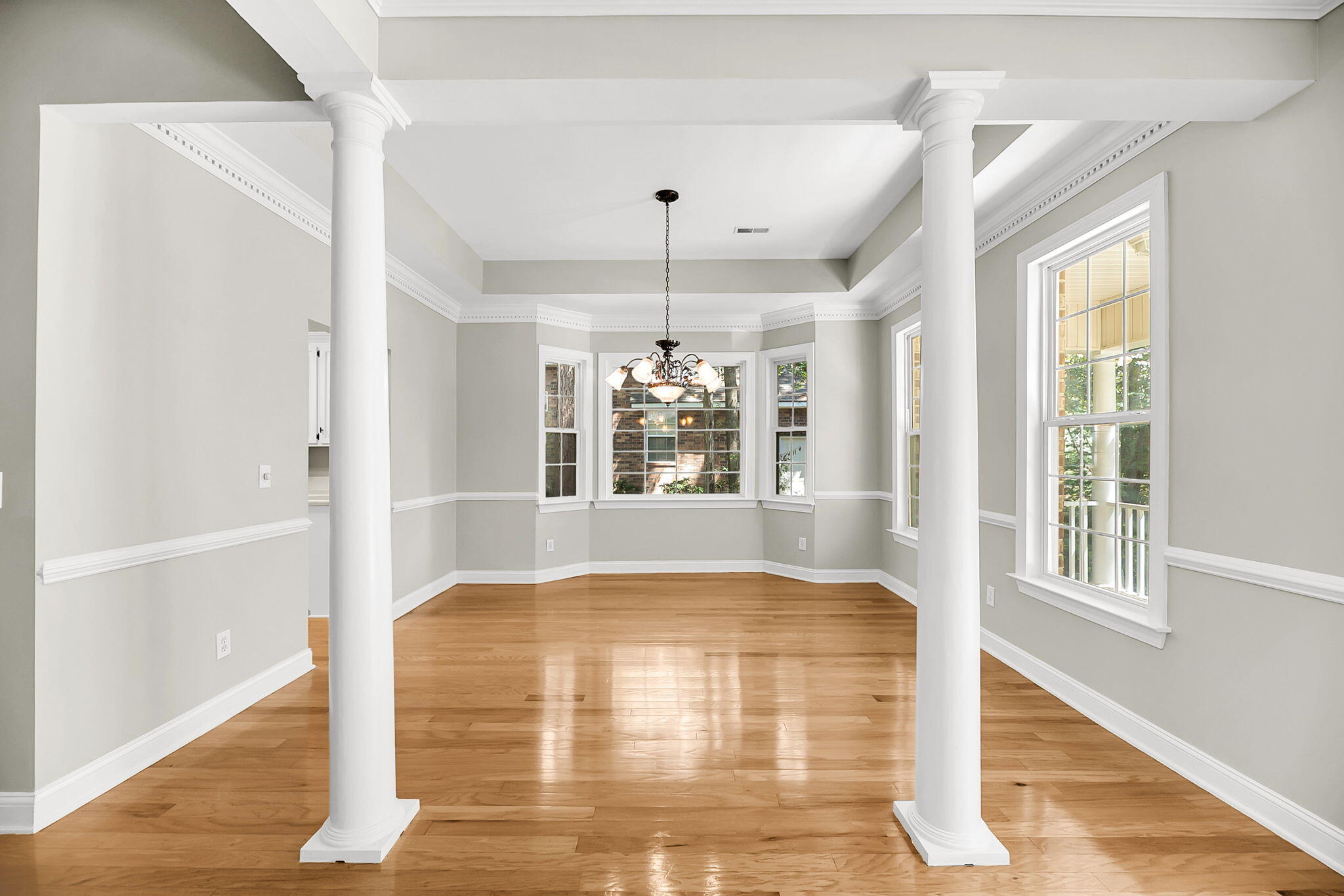 4416 Wild Thicket Lane