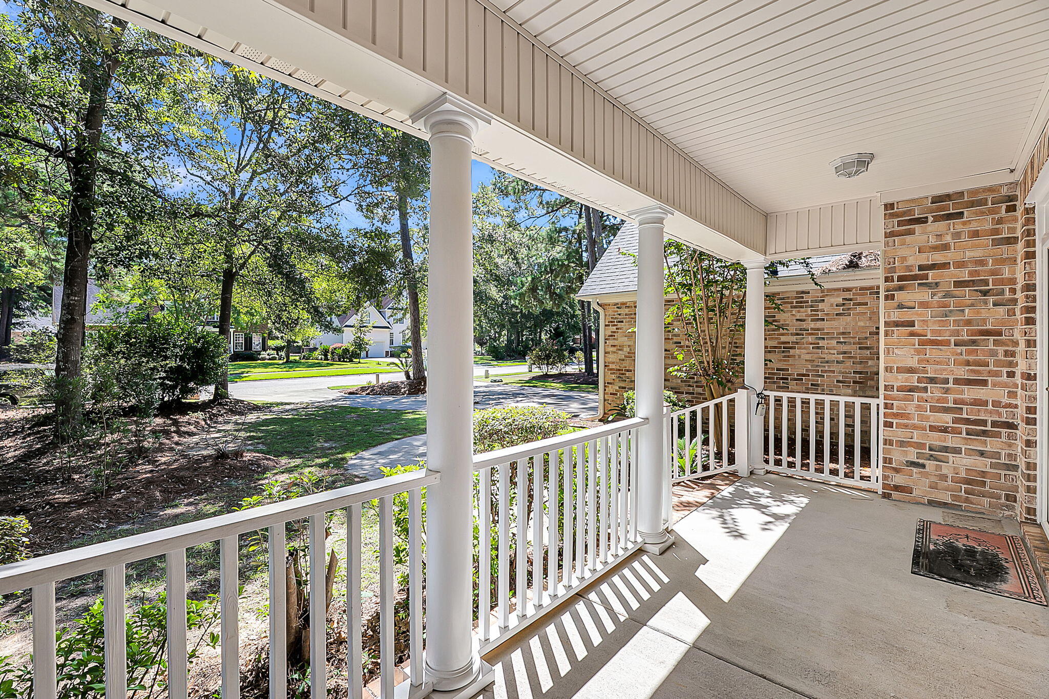 4416 Wild Thicket Lane