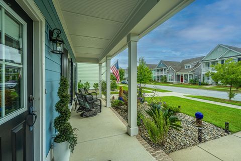 A home in Johns Island