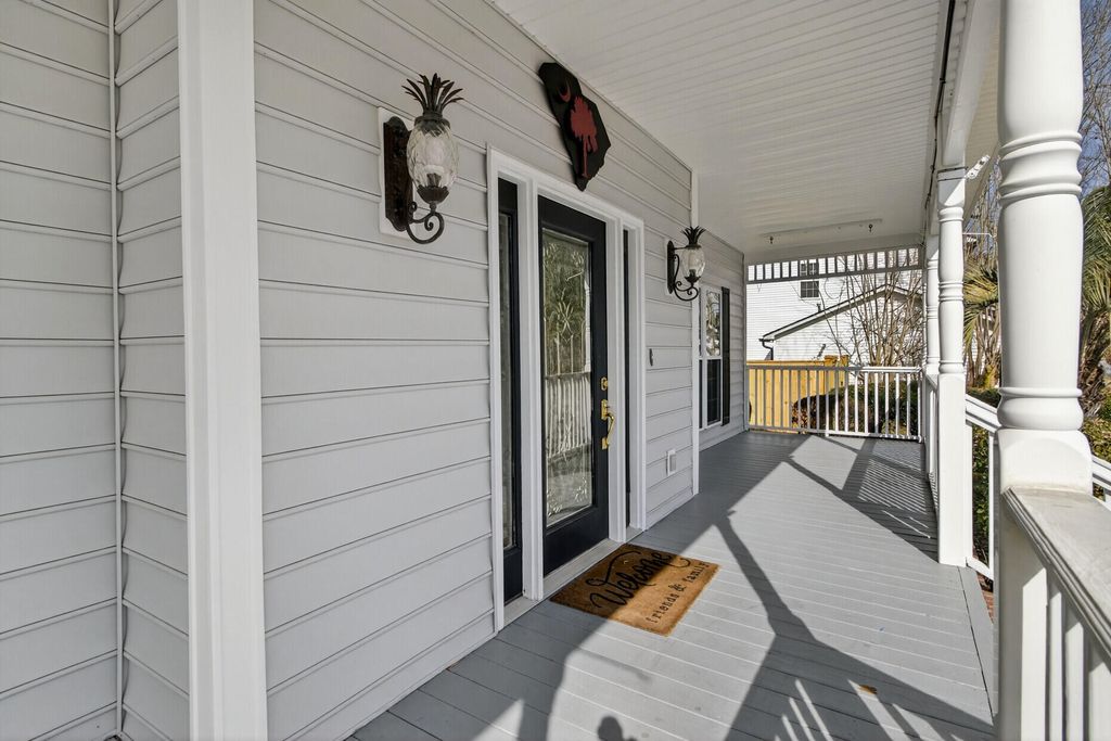 Photo of 5408 Indigo Fields Boulevard, North Charleston, SC 29418 (MLS # 26003485)