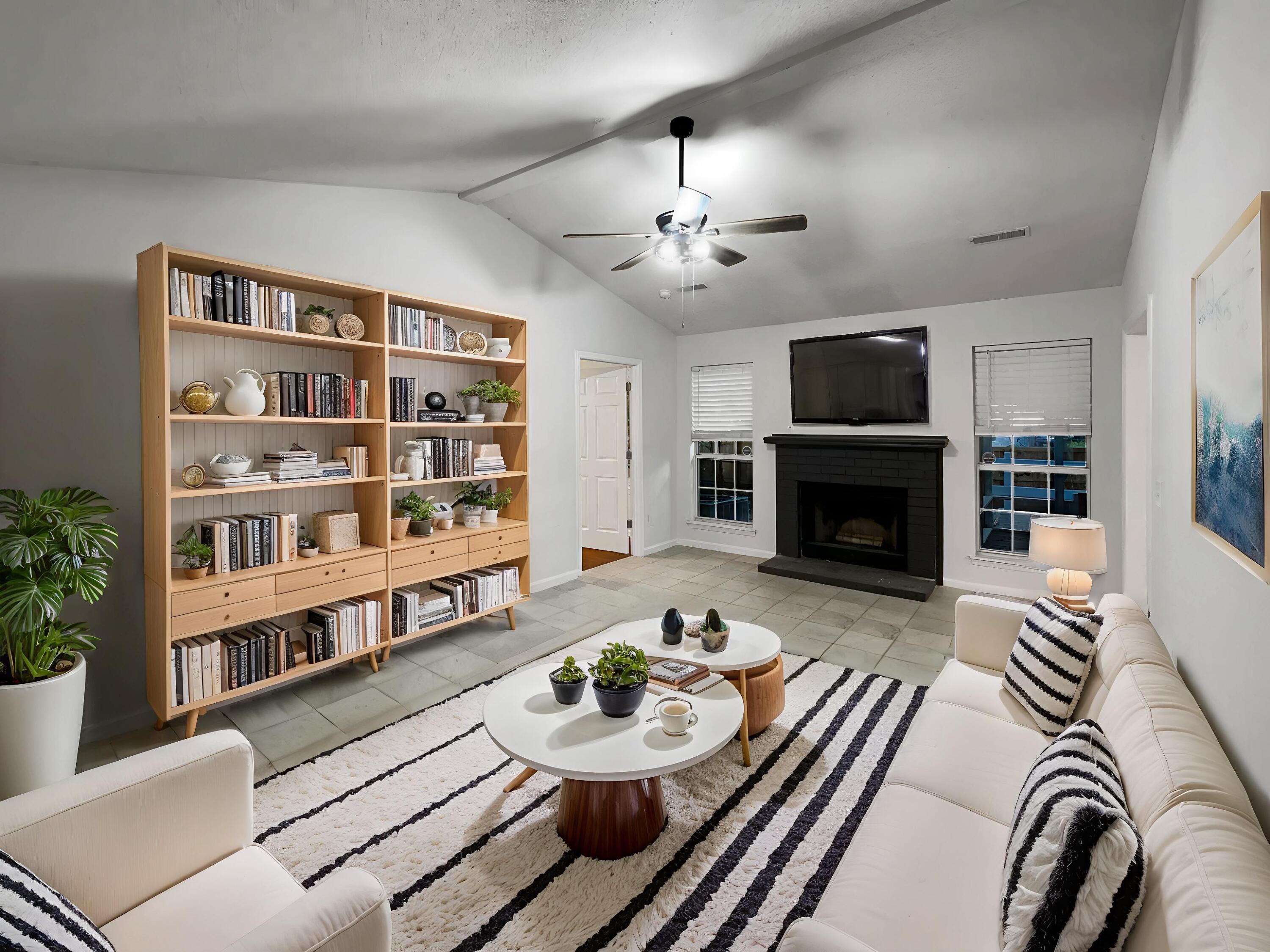 105 Nottingham Court