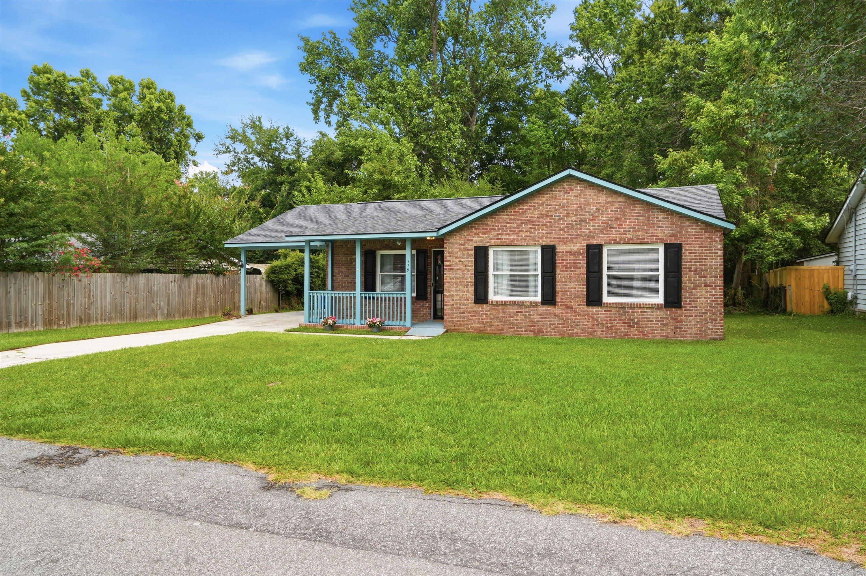 119 Clover Avenue