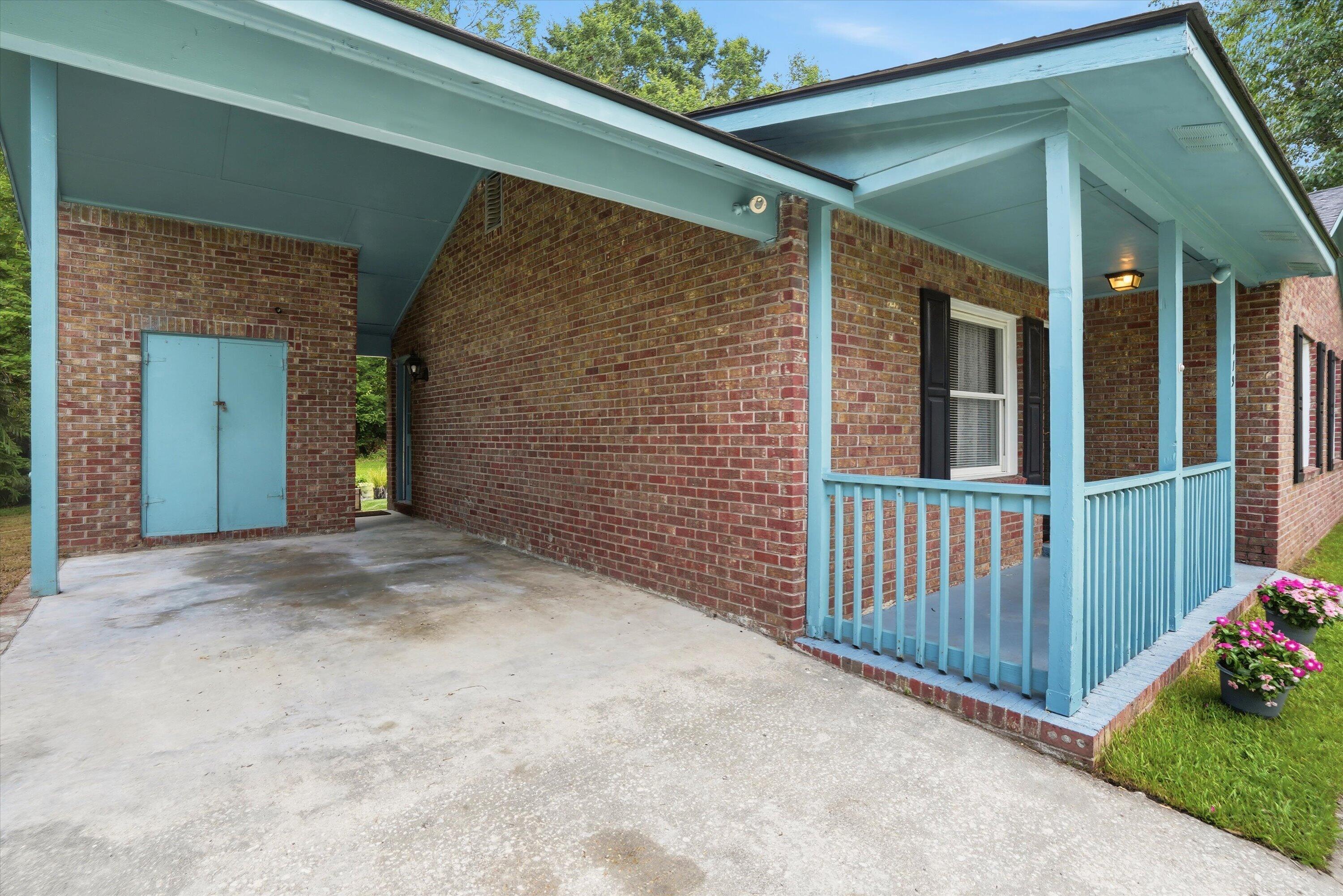 119 Clover Avenue