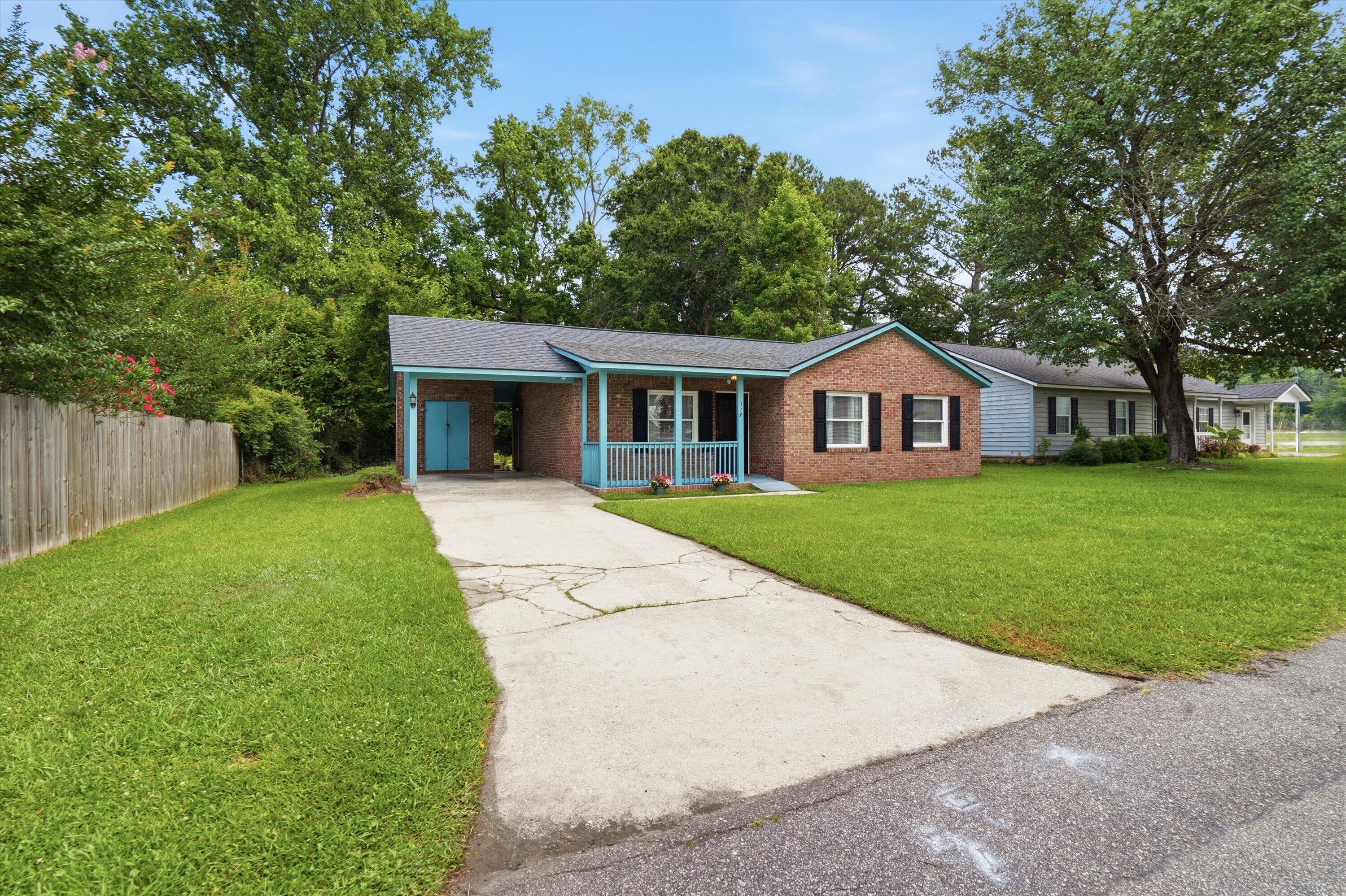 119 Clover Avenue