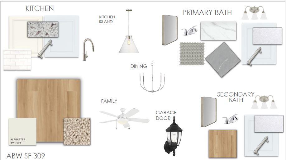 811 Abbey Gardens Lane