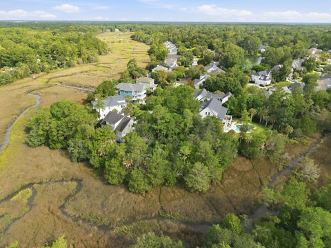 Photo of 1600 Sewee Fort Road, Mount Pleasant, SC 29466 (MLS # 26025351)