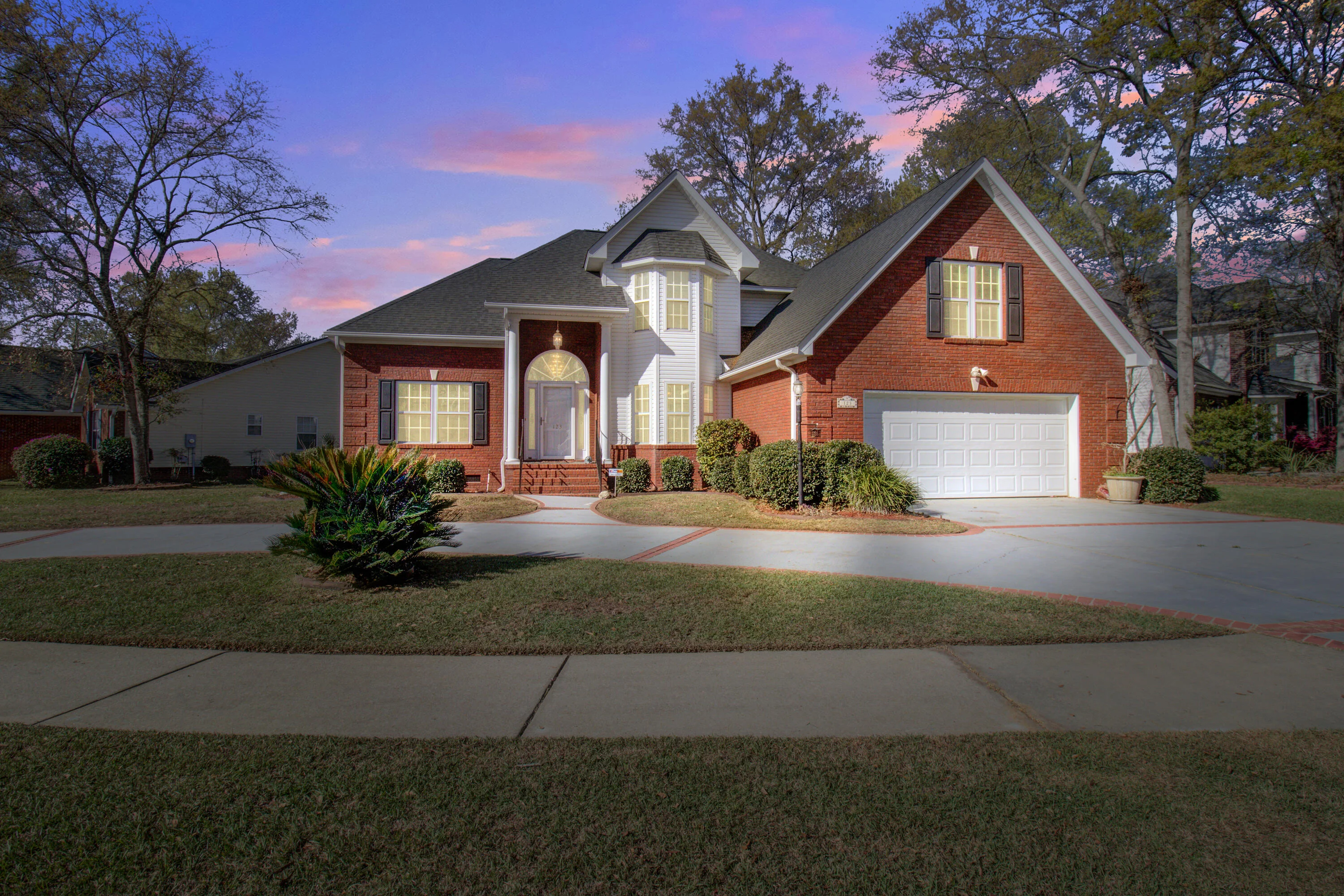 123 Spalding Circle