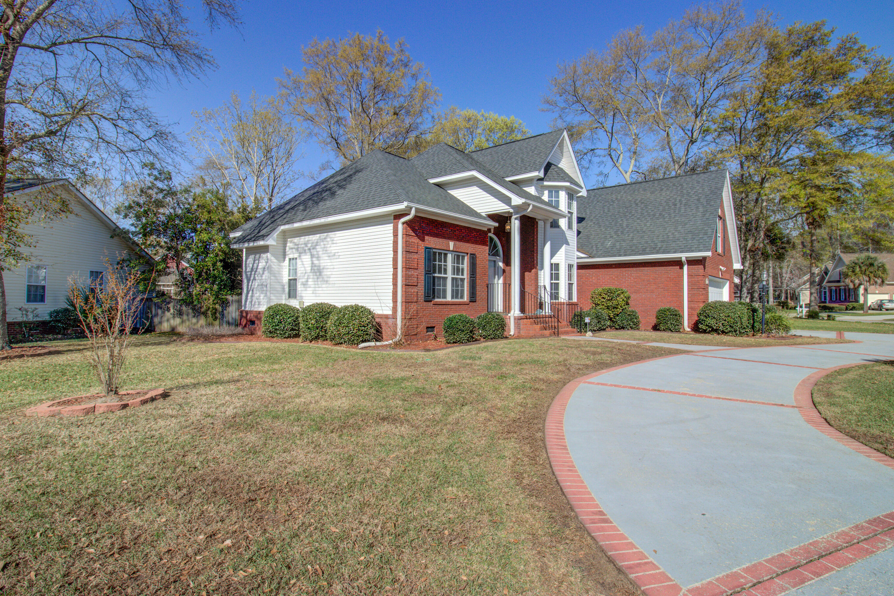 123 Spalding Circle