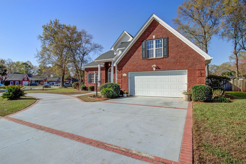 Photo of 123 Spalding Circle, Goose Creek, SC 29445 (MLS # 26007324)