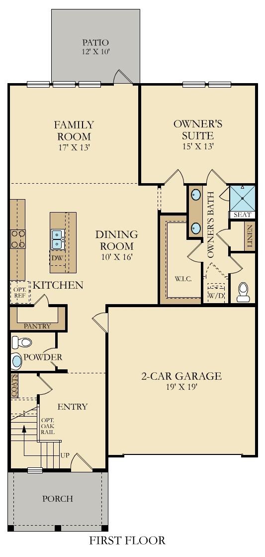 116 Dry Dock Street