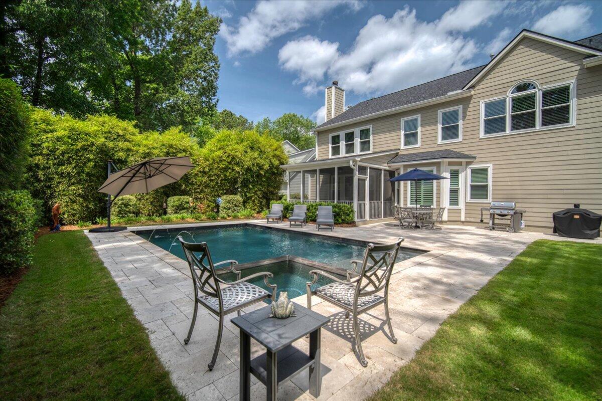 4048 Plantation House Road