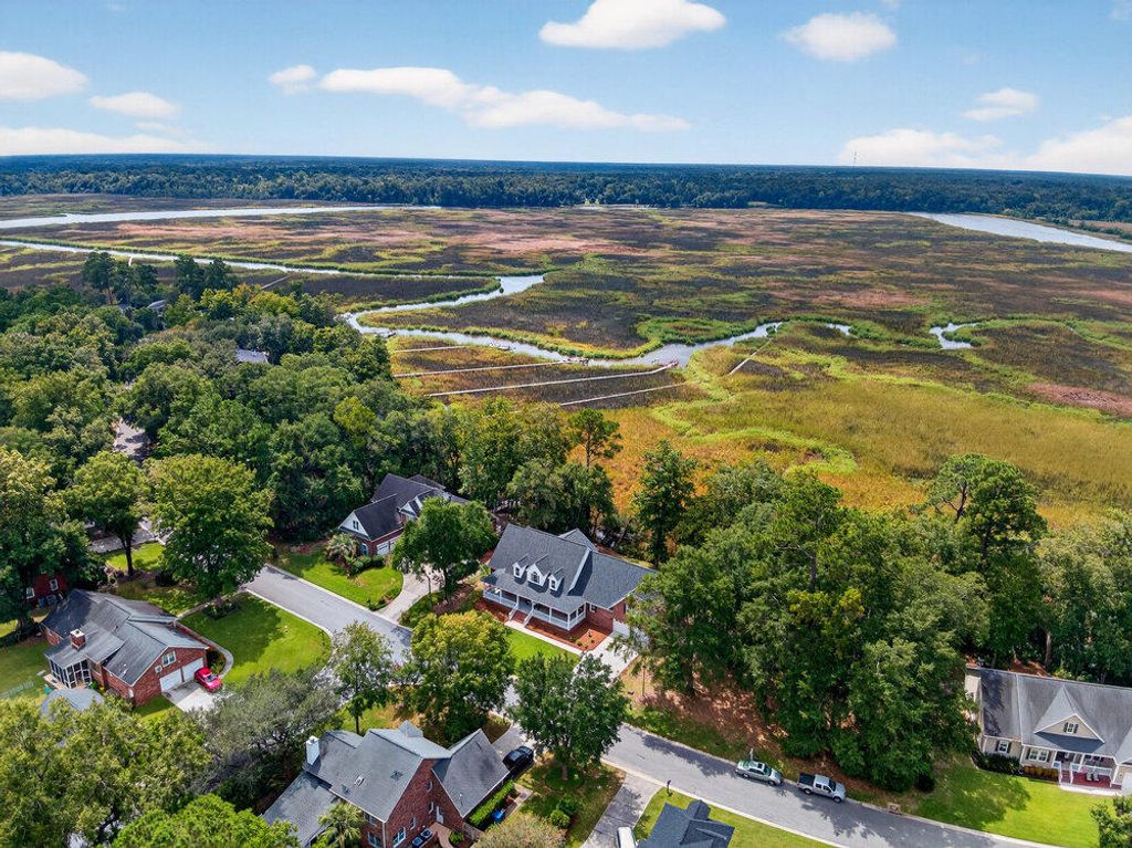 Photo of 8301 Wild Indigo Blf, North Charleston, SC 29418 (MLS # 25025070)