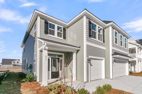 A home in Summerville