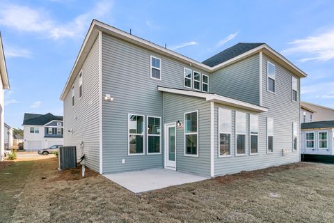 A home in Summerville