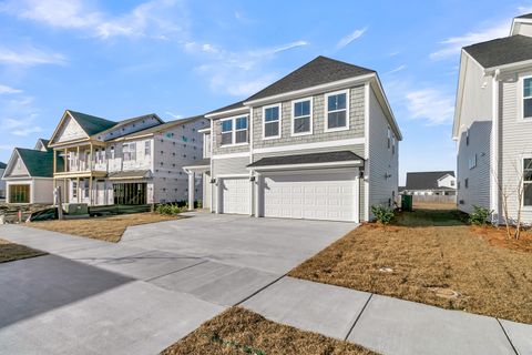 A home in Summerville