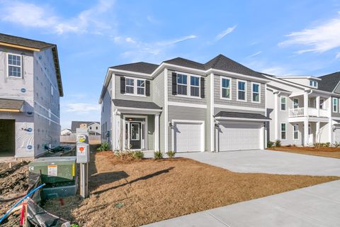 A home in Summerville