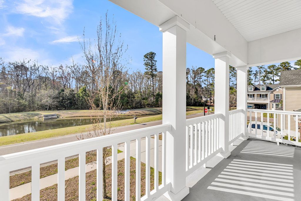 Photo of 370 Bradley Bend Drive, Moncks Corner, SC 29461 (MLS # 26006236)