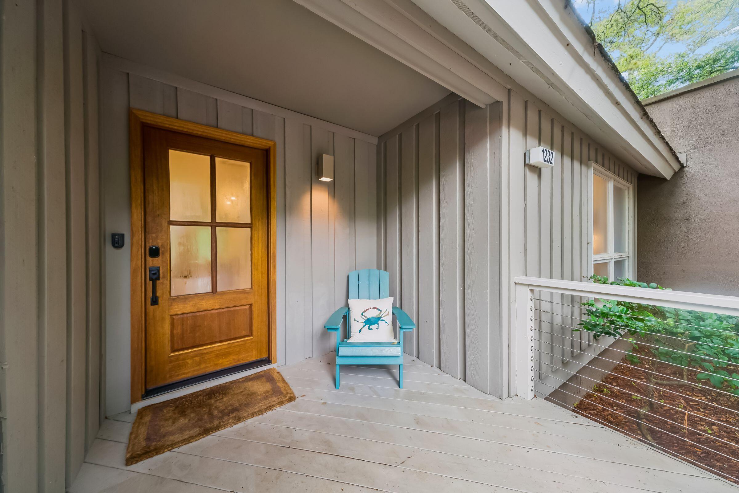 1232 Kiawah Beach Drive