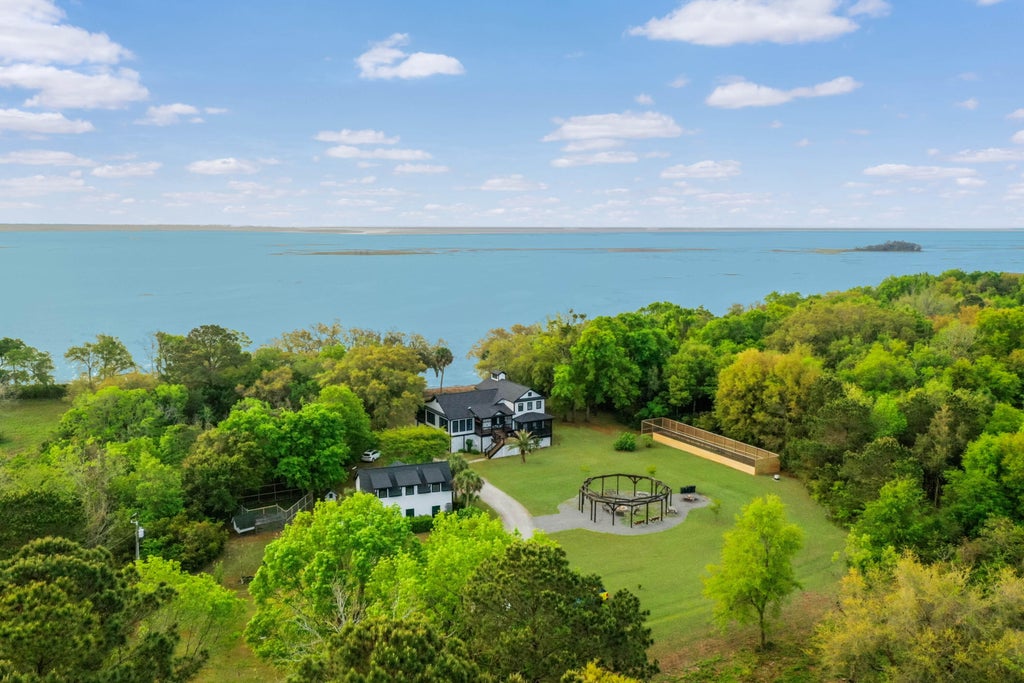 Photo of 70 Nathan Pope Road, Saint Helena Island, SC 29920 (MLS # 26024102)