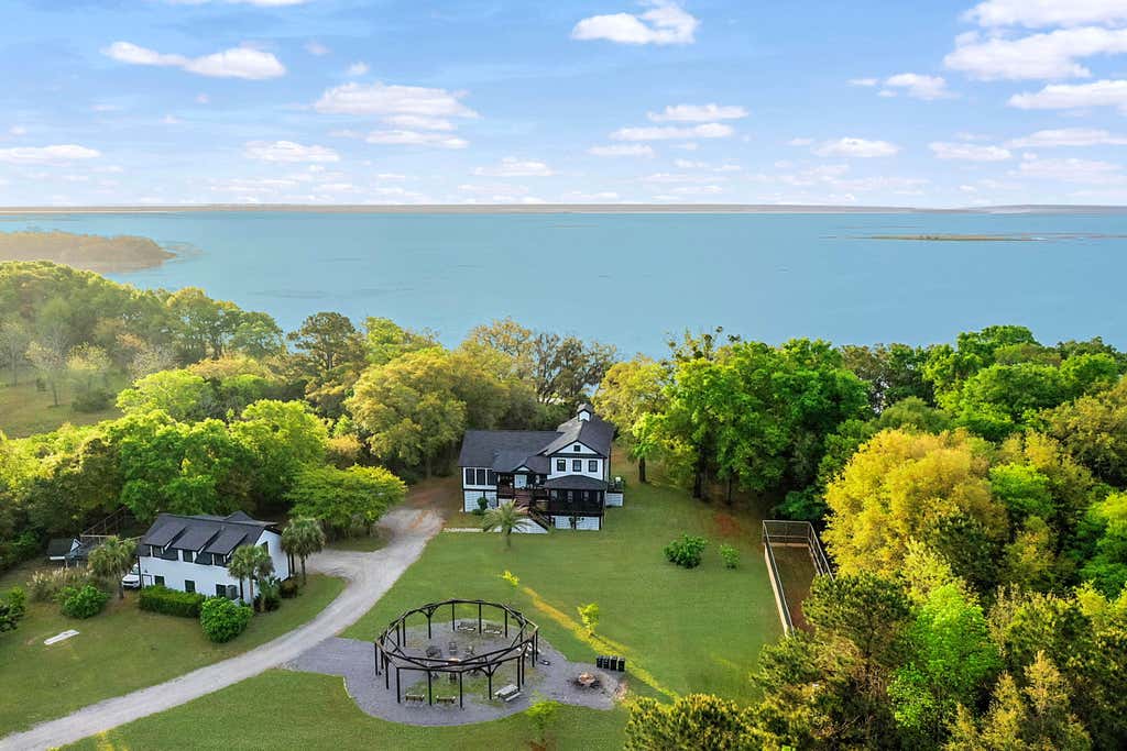 Photo of 70 Nathan Pope Road, Saint Helena Island, SC 29920 (MLS # 26024102)
