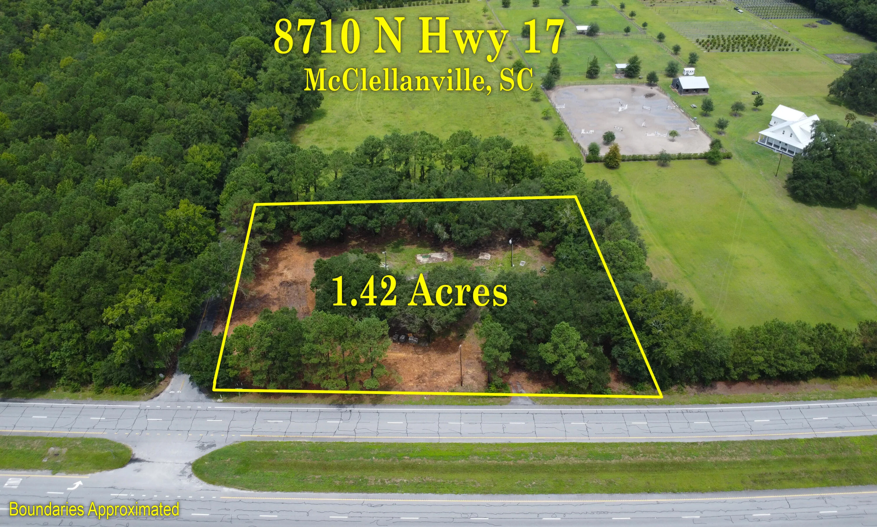 8710 Us 17 Highway