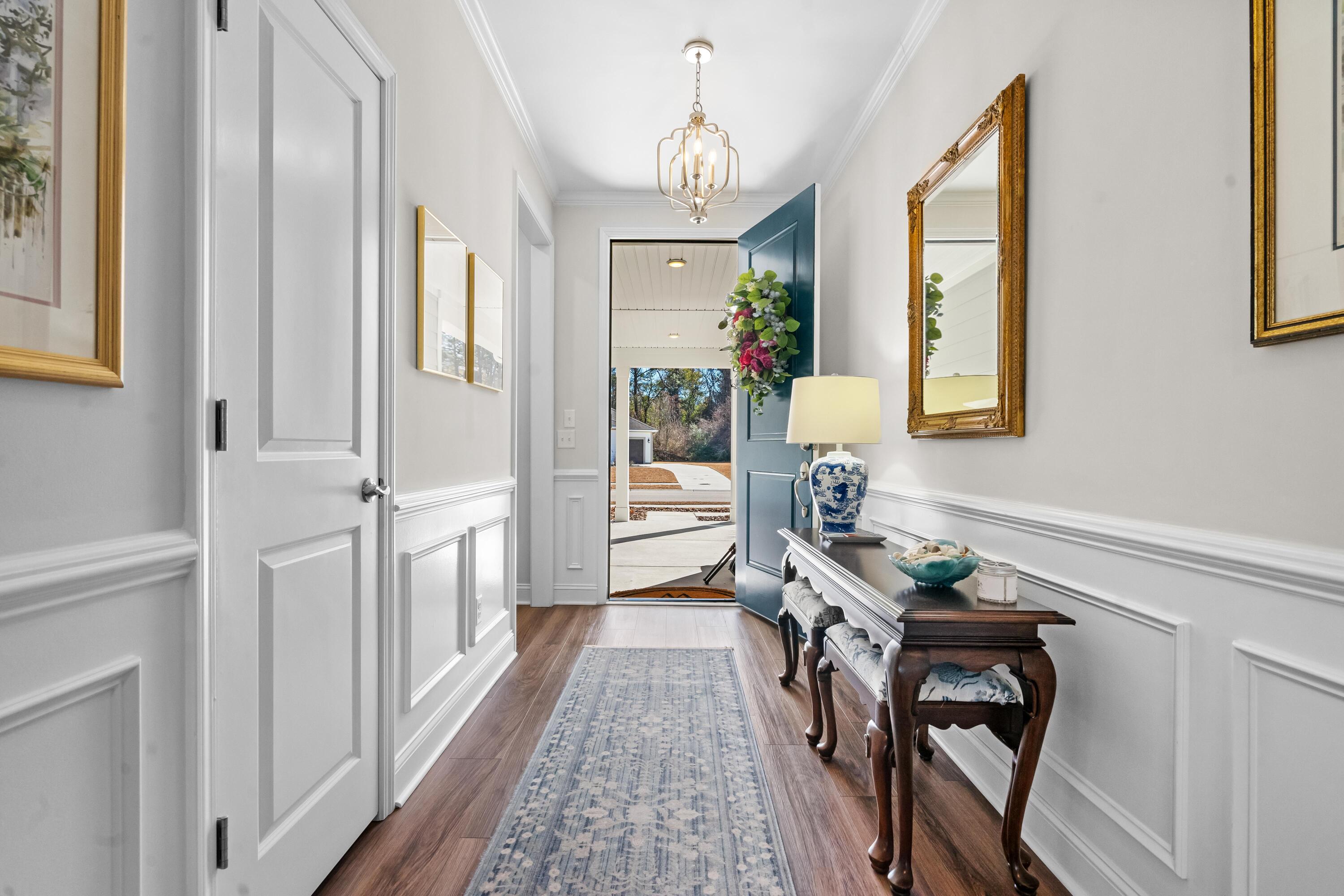2020 Parish House Circle