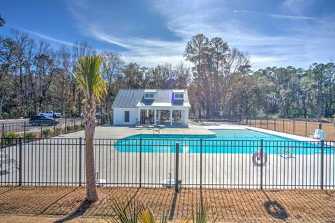 A home in Johns Island