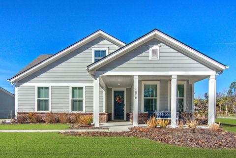 2020 Parish House Circle Johns Island SC 29455