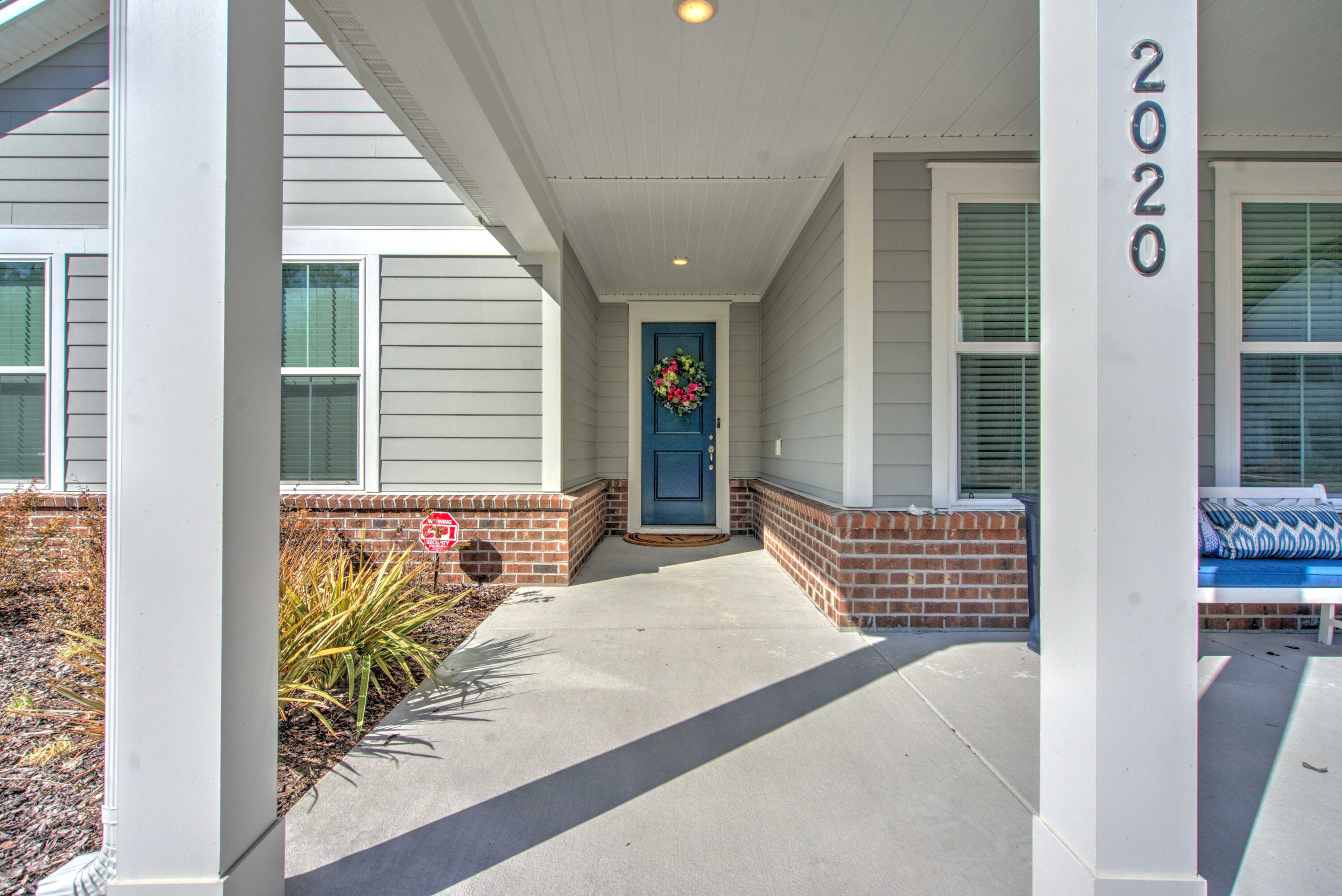 2020 Parish House Circle
