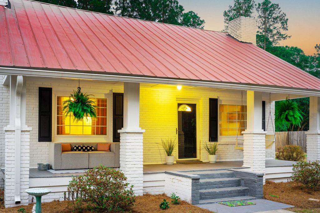 Photo of 4421 Highway 162, Hollywood, SC 29449 (MLS # 26015157)