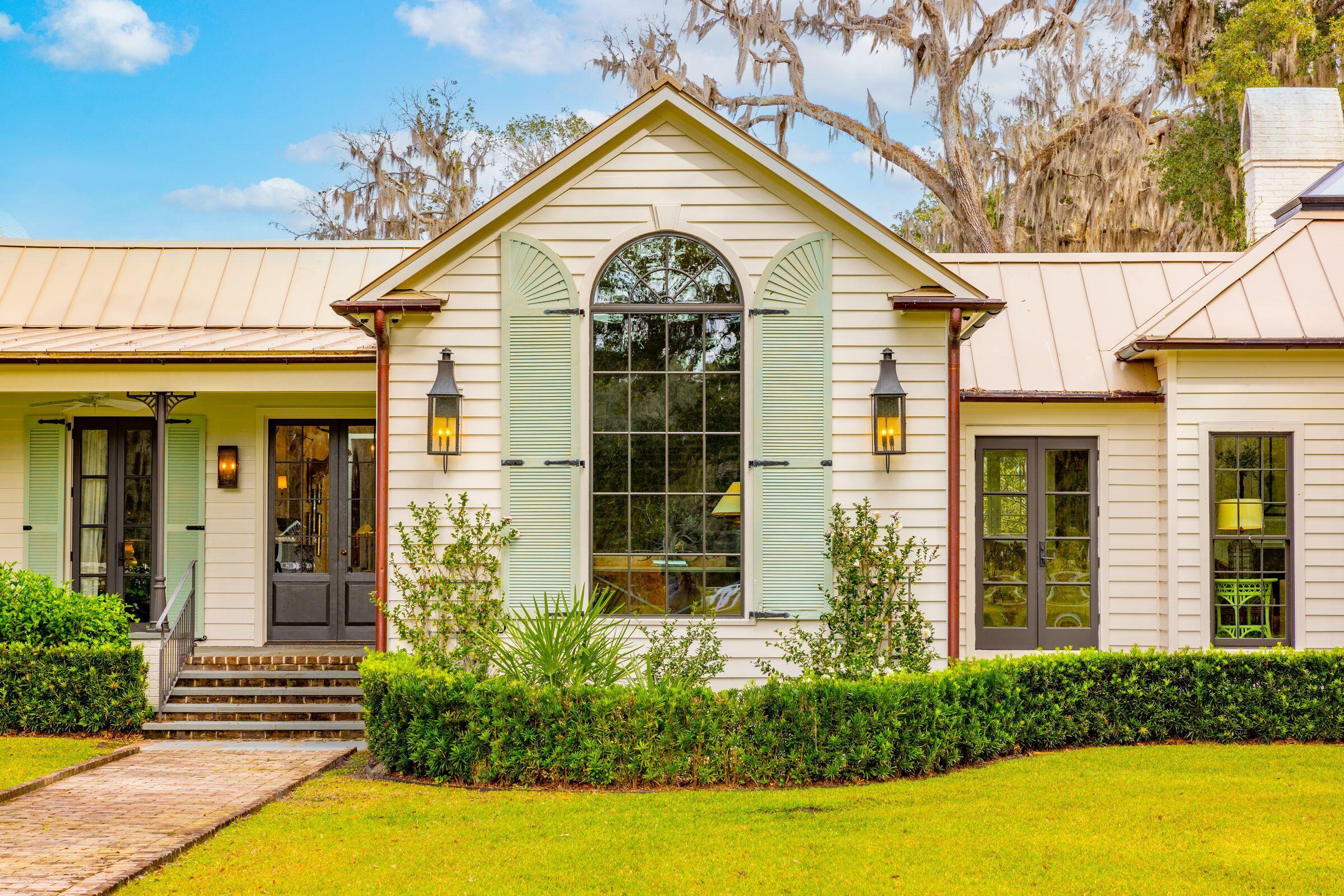 4285 Clover Hill Road