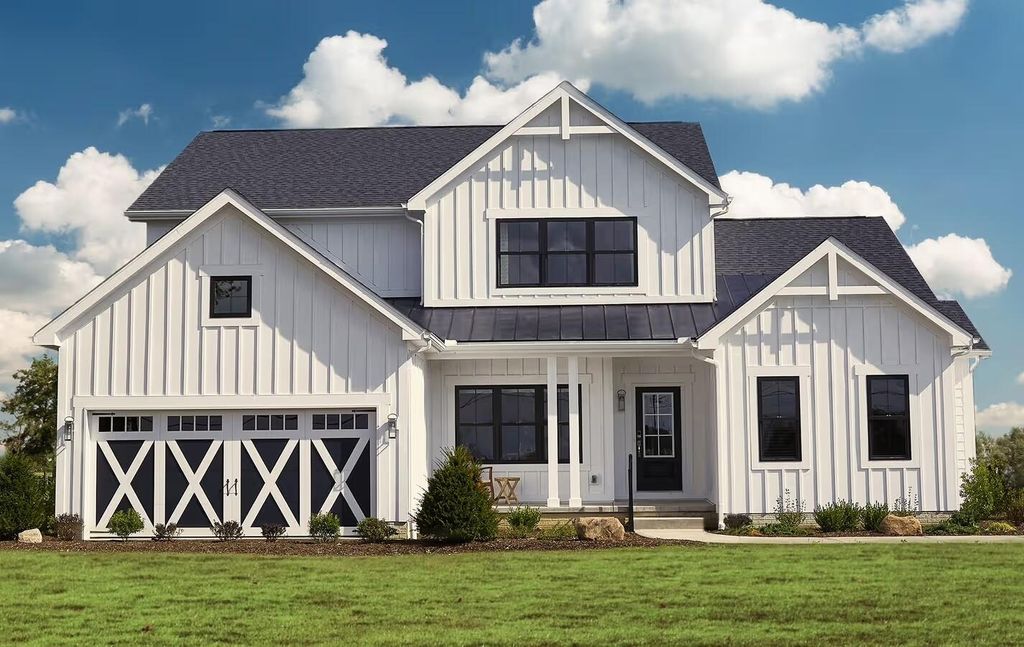 Photo of 1305 Wood Sorrel Drive, Moncks Corner, SC 29461 (MLS # 25033246)