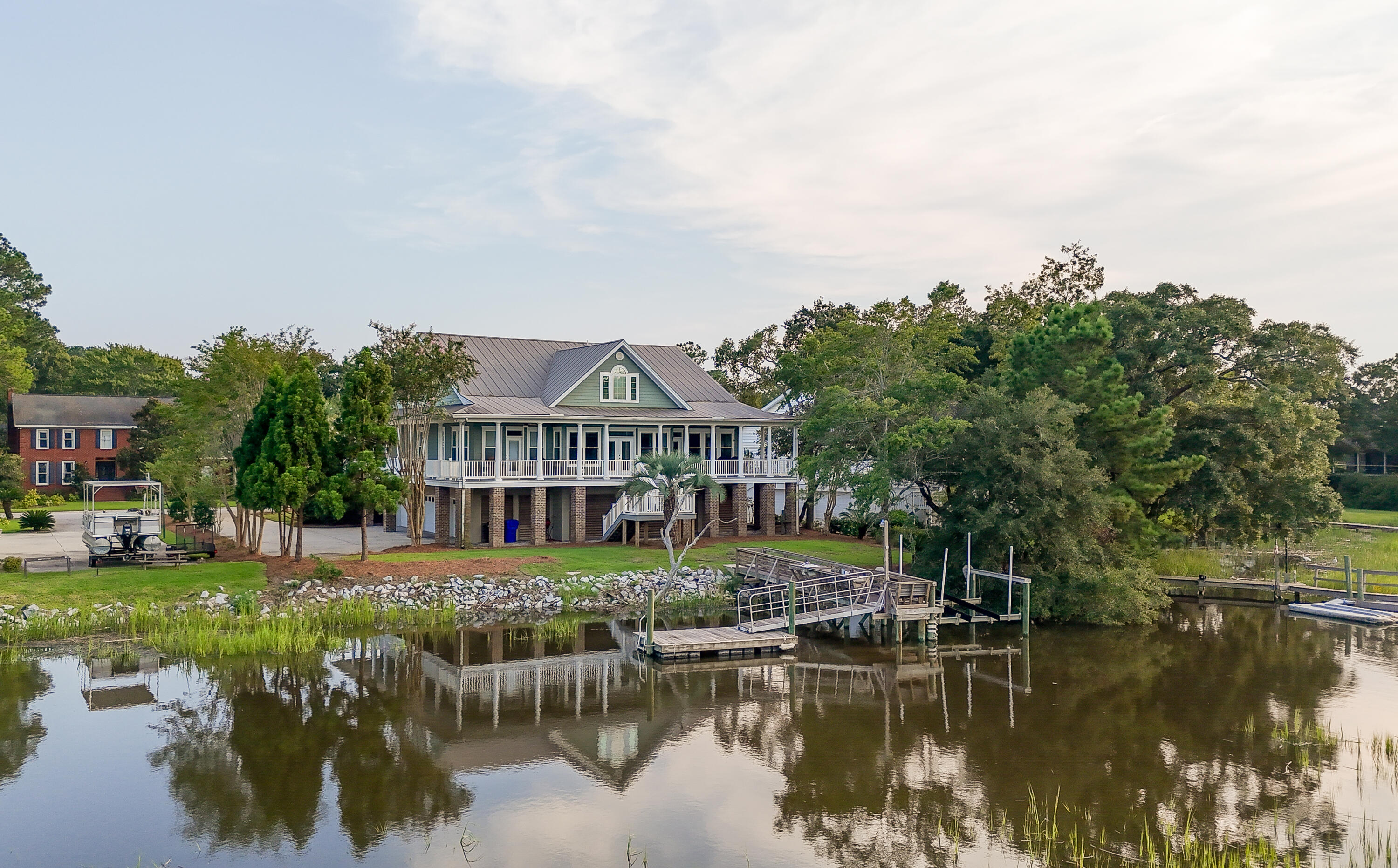 687 Oak Marsh Drive