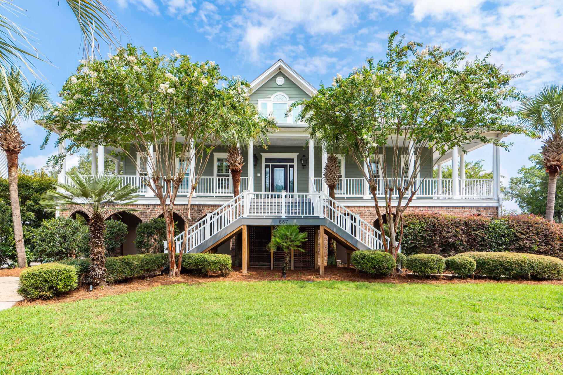 687 Oak Marsh Drive