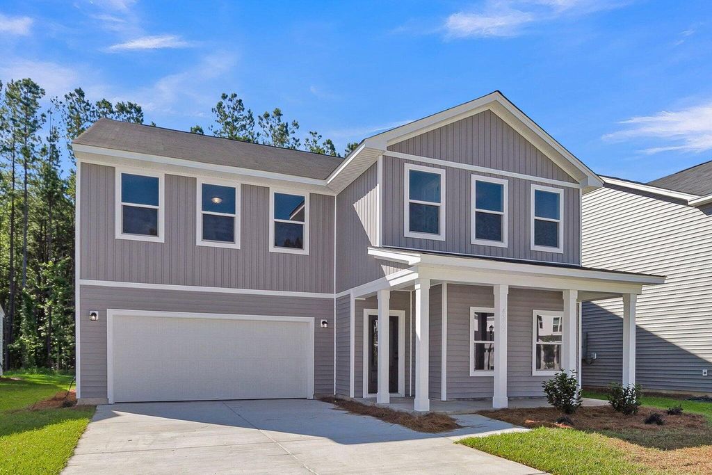 Photo of 3023 Macaron Court Court, Ravenel, SC 29470 (MLS # 25031807)