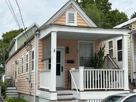 Photo of 7 Dingle Street, Charleston, SC 29403 (MLS # 25018144)
