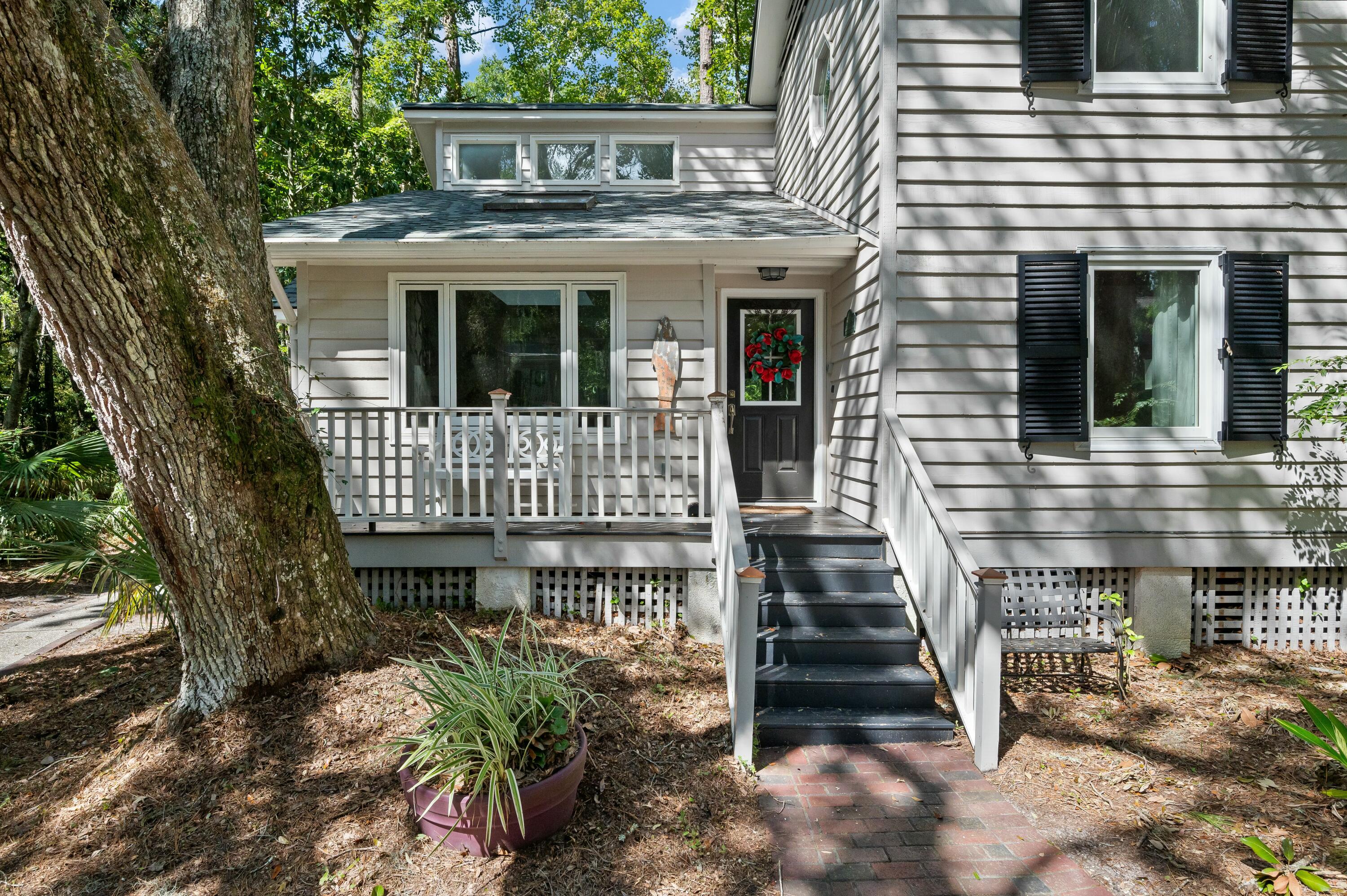 597 Oyster Rake Drive