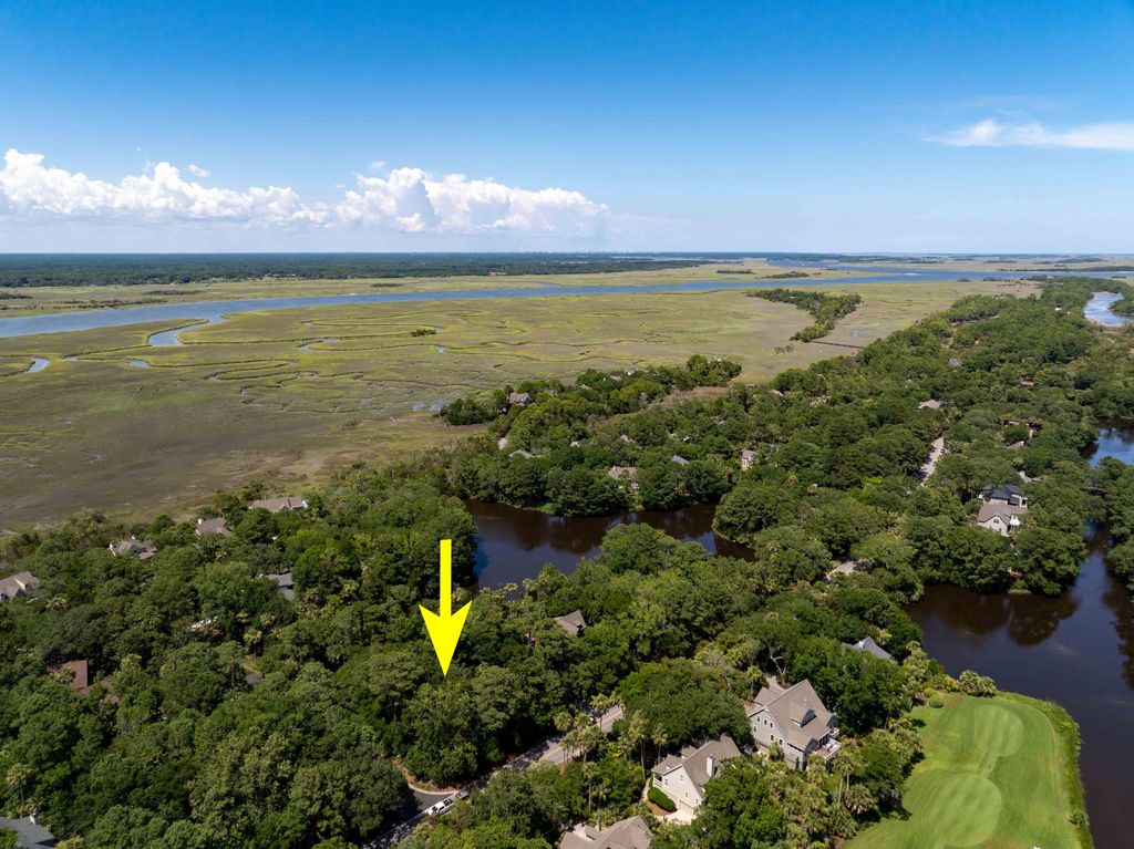 Photo of 124 Sawgrass Lane, Kiawah Island, SC 29455 (MLS # 25028637)