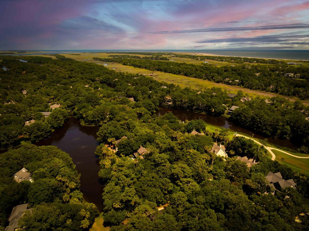 Photo of 124 Sawgrass Lane, Kiawah Island, SC 29455 (MLS # 25028637)