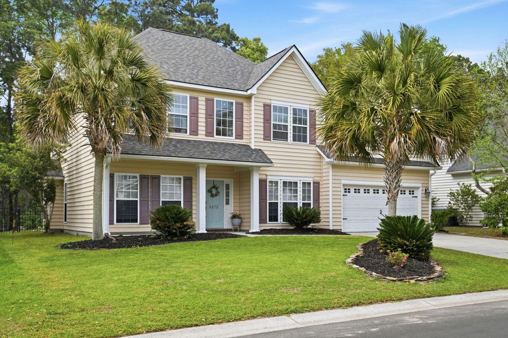 Photo of 5272 Mulholland Drive, Summerville, SC 29485 (MLS # 26010070)