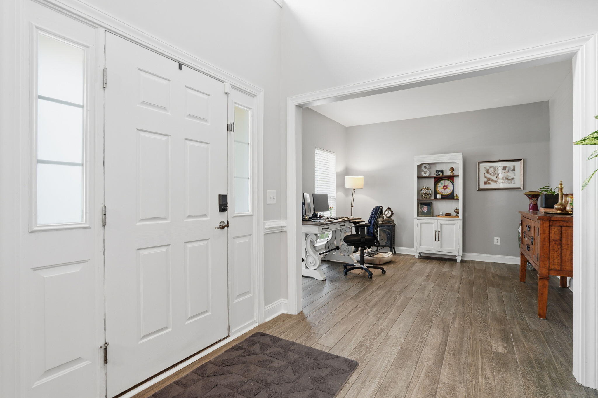 5272 Mulholland Drive